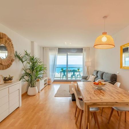 Amazing Sea View 5 Min From Beach Estepona Exteriör bild