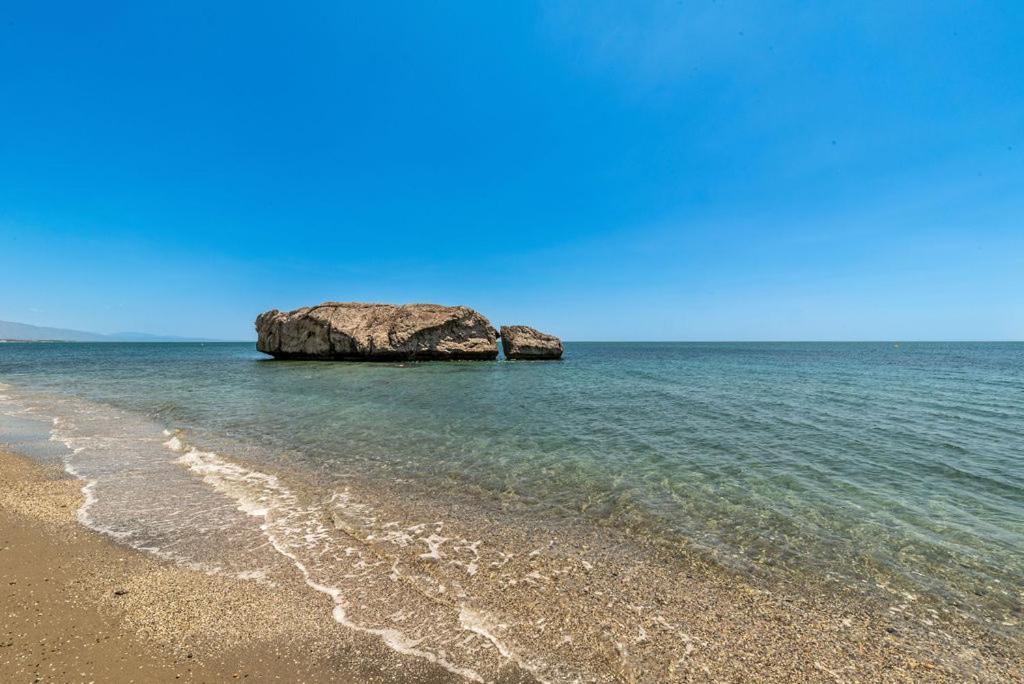 Amazing Sea View 5 Min From Beach Estepona Exteriör bild